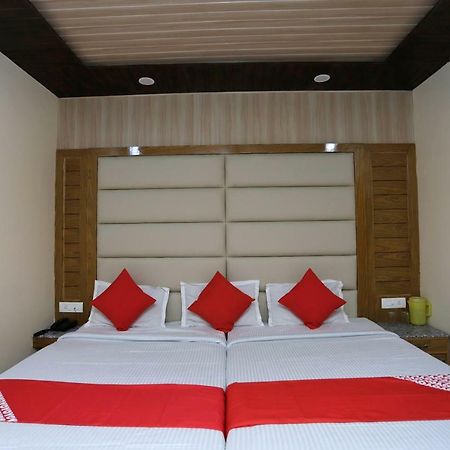 Oyo 39066 Hotel Star View Mussoorie Εξωτερικό φωτογραφία