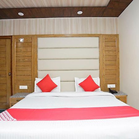Oyo 39066 Hotel Star View Mussoorie Εξωτερικό φωτογραφία