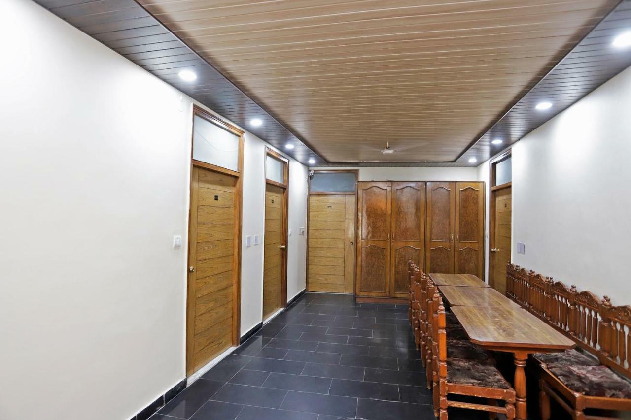 Oyo 39066 Hotel Star View Mussoorie Εξωτερικό φωτογραφία