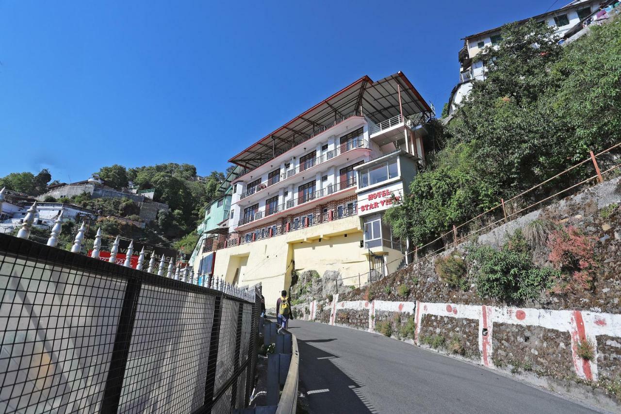 Oyo 39066 Hotel Star View Mussoorie Εξωτερικό φωτογραφία