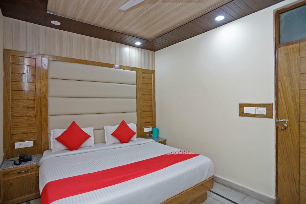 Oyo 39066 Hotel Star View Mussoorie Εξωτερικό φωτογραφία