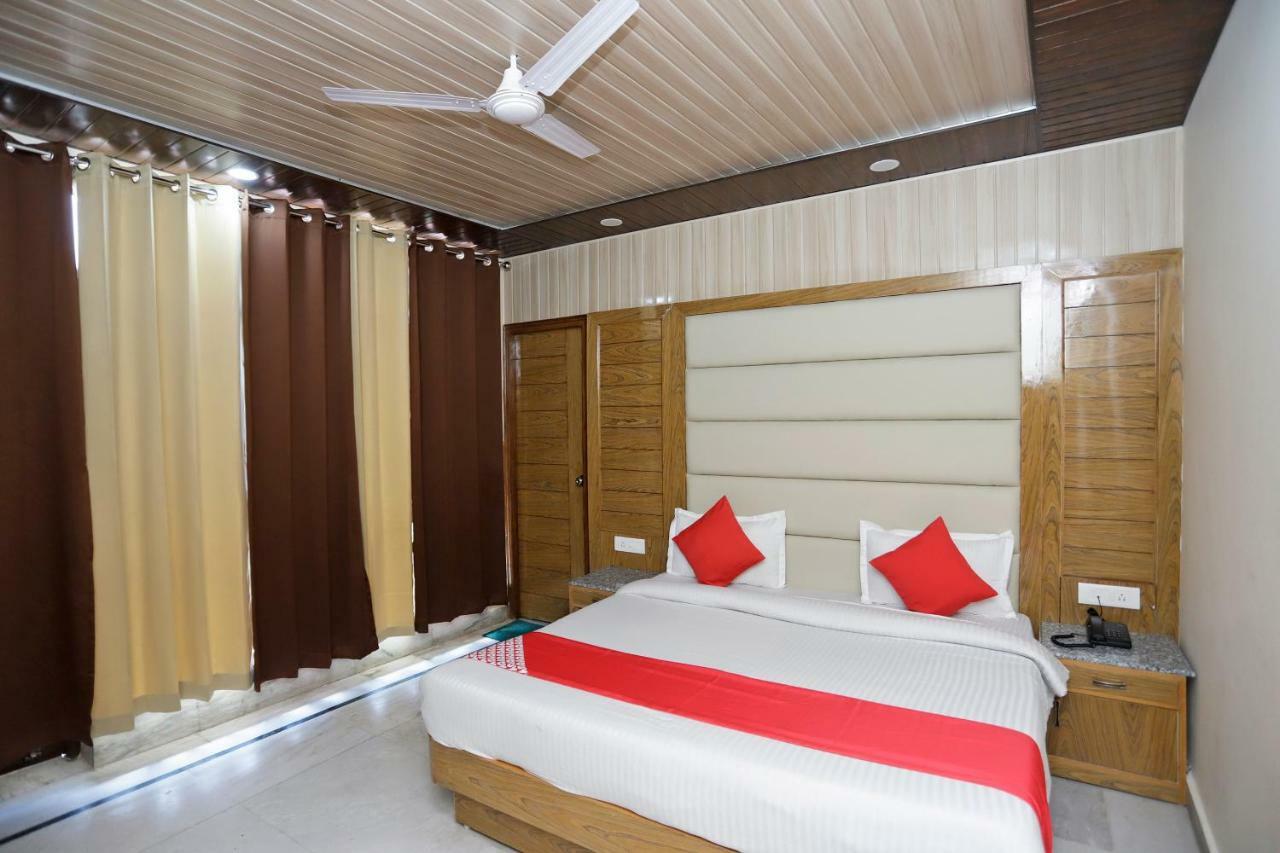 Oyo 39066 Hotel Star View Mussoorie Εξωτερικό φωτογραφία