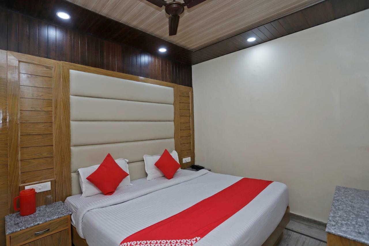 Oyo 39066 Hotel Star View Mussoorie Εξωτερικό φωτογραφία