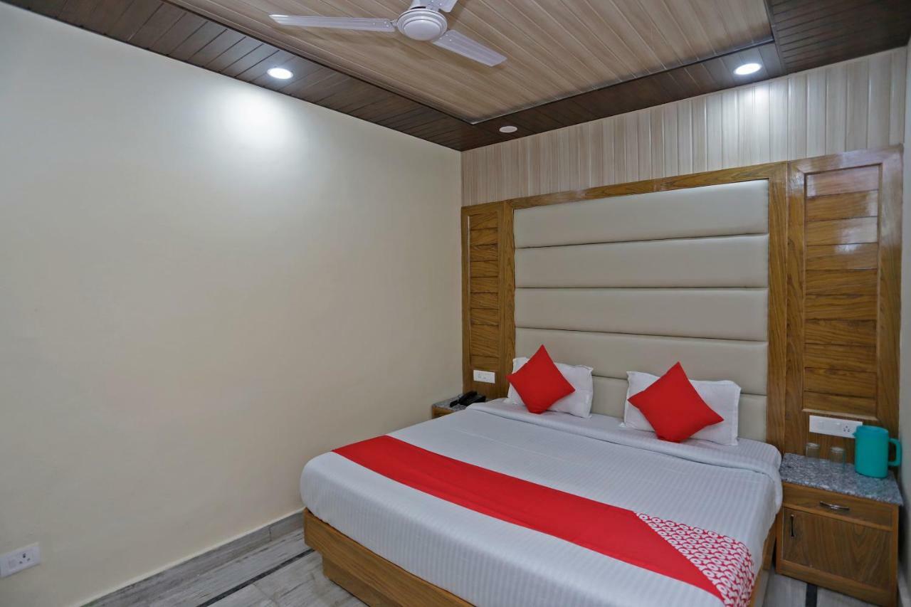 Oyo 39066 Hotel Star View Mussoorie Εξωτερικό φωτογραφία