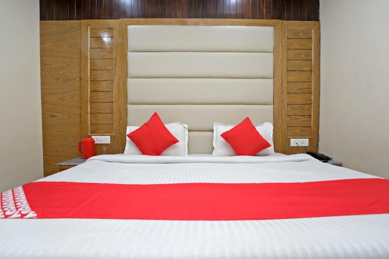 Oyo 39066 Hotel Star View Mussoorie Εξωτερικό φωτογραφία