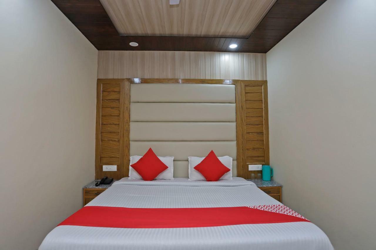 Oyo 39066 Hotel Star View Mussoorie Εξωτερικό φωτογραφία
