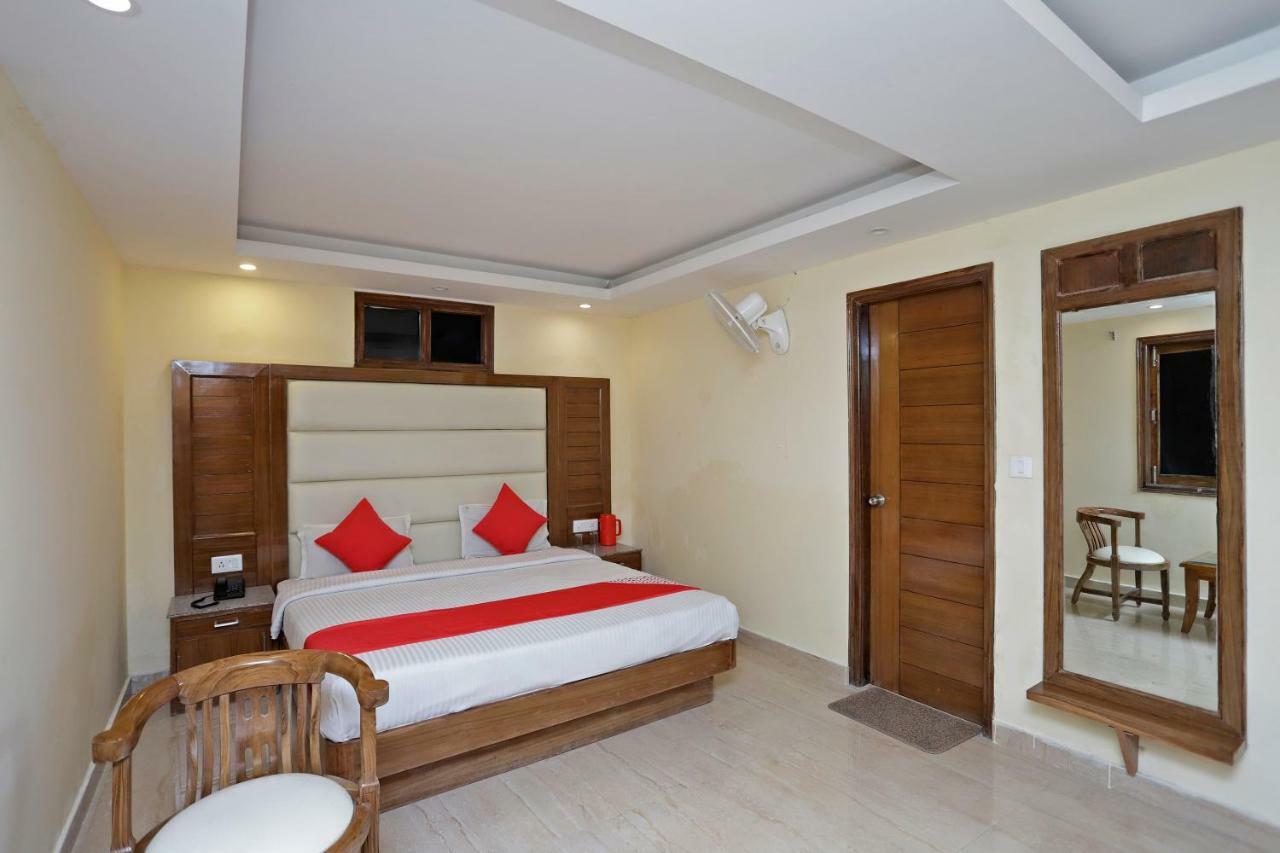 Oyo 39066 Hotel Star View Mussoorie Εξωτερικό φωτογραφία