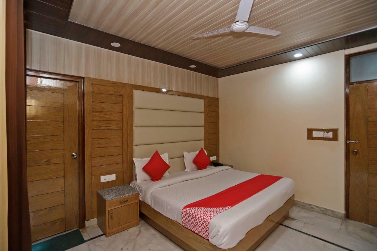 Oyo 39066 Hotel Star View Mussoorie Εξωτερικό φωτογραφία