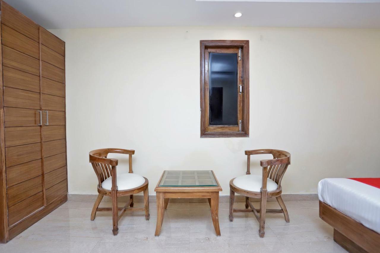 Oyo 39066 Hotel Star View Mussoorie Εξωτερικό φωτογραφία
