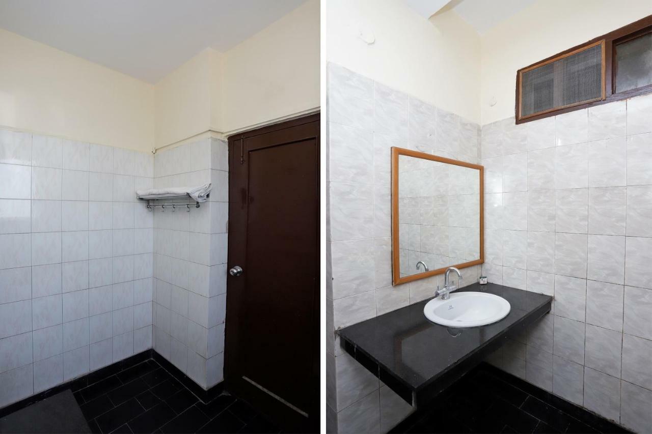 Oyo 39066 Hotel Star View Mussoorie Εξωτερικό φωτογραφία