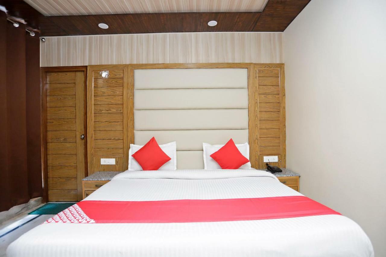 Oyo 39066 Hotel Star View Mussoorie Εξωτερικό φωτογραφία